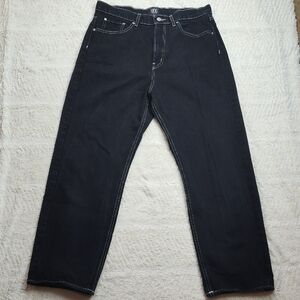 BDG Urban Outfitters Cowboy Jeans Men's Size 33 Black